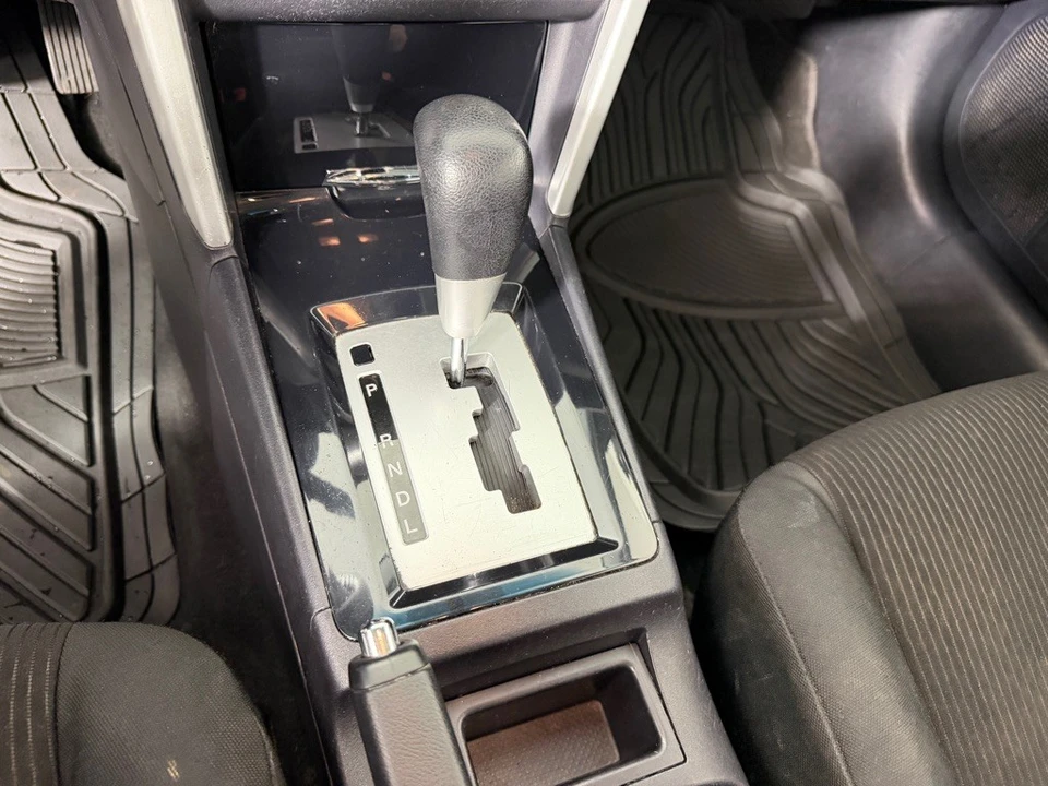 2017 Mitsubishi Lancer 10th Gen - Image 17 of 21