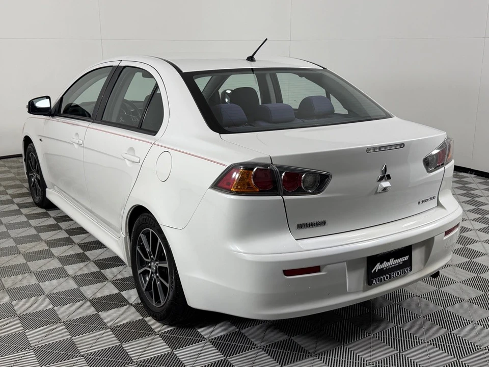 2017 Mitsubishi Lancer 10th Gen - Image 7 of 21