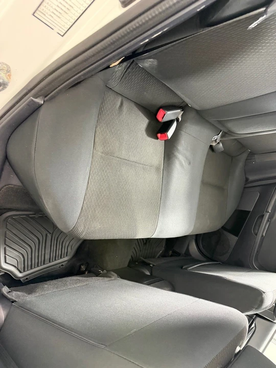 2017 Mitsubishi Lancer 10th Gen - Image 20 of 21