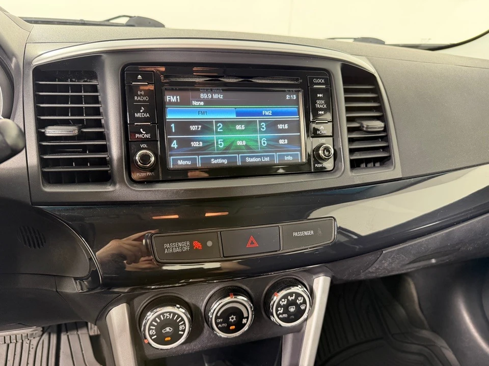 2017 Mitsubishi Lancer 10th Gen - Image 16 of 21