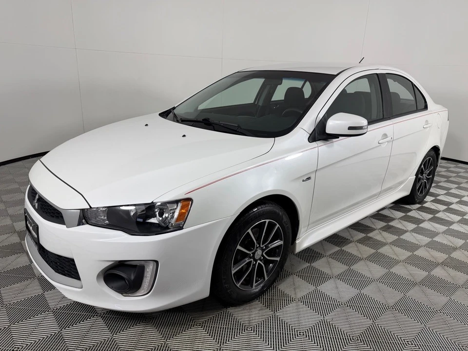 2017 Mitsubishi Lancer 10th Gen - Image 9 of 21