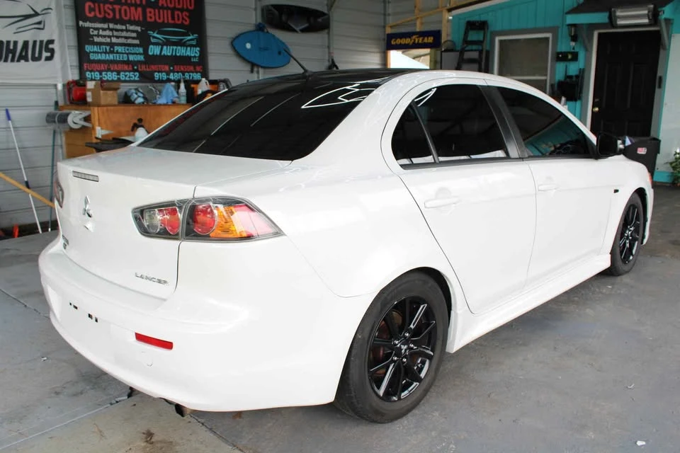 2017 Mitsubishi Lancer 9th Gen - Image 6 of 21