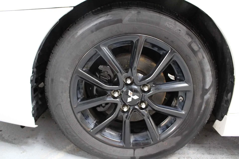 2017 Mitsubishi Lancer 9th Gen - Image 19 of 21
