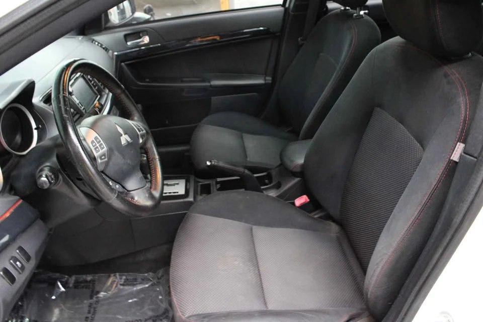 2017 Mitsubishi Lancer 9th Gen - Image 11 of 21