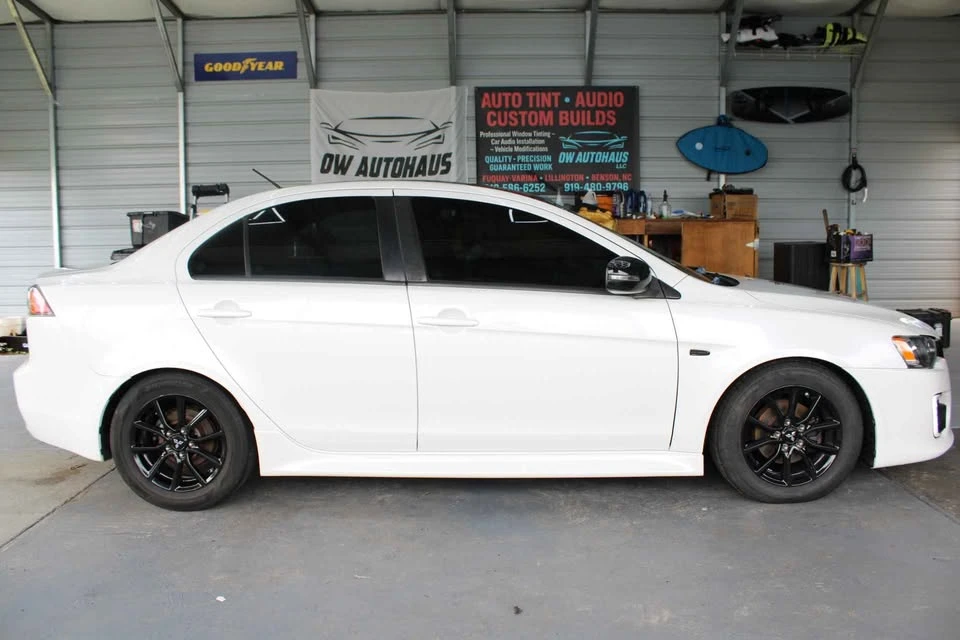 2017 Mitsubishi Lancer 9th Gen - Image 5 of 21