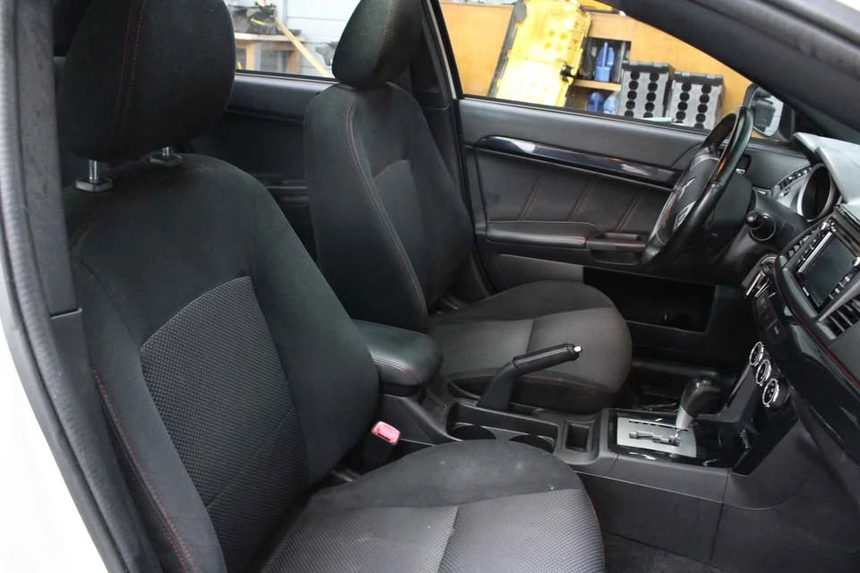 2017 Mitsubishi Lancer 9th Gen - Image 16 of 21
