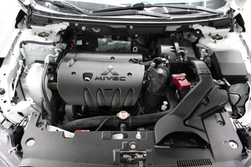 2017 Mitsubishi Lancer 9th Gen - Image 20 of 21