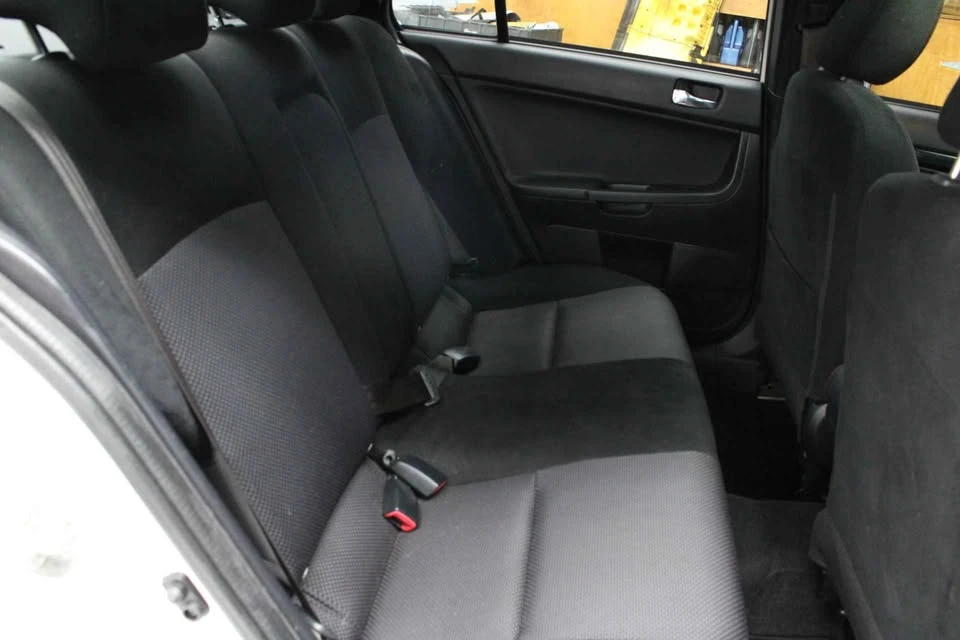 2017 Mitsubishi Lancer 9th Gen - Image 15 of 21