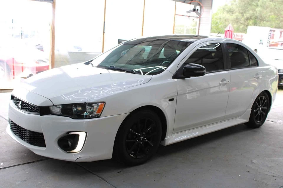 2017 Mitsubishi Lancer 9th Gen - Image 2 of 21