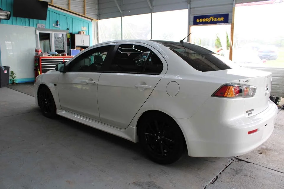 2017 Mitsubishi Lancer 9th Gen - Image 7 of 21