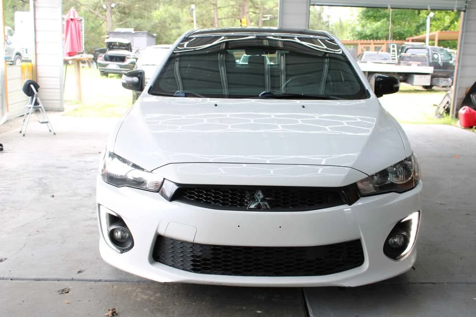 2017 Mitsubishi Lancer 9th Gen - Image 3 of 21