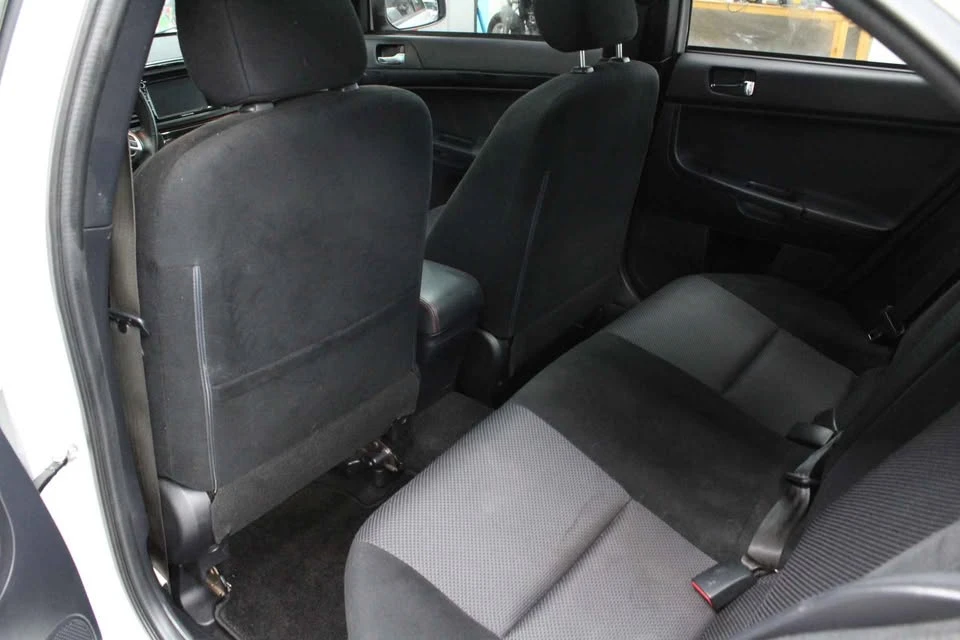 2017 Mitsubishi Lancer 9th Gen - Image 12 of 21