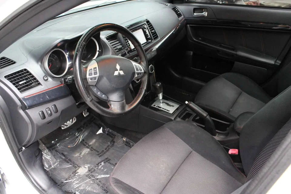 2017 Mitsubishi Lancer 9th Gen - Image 10 of 21