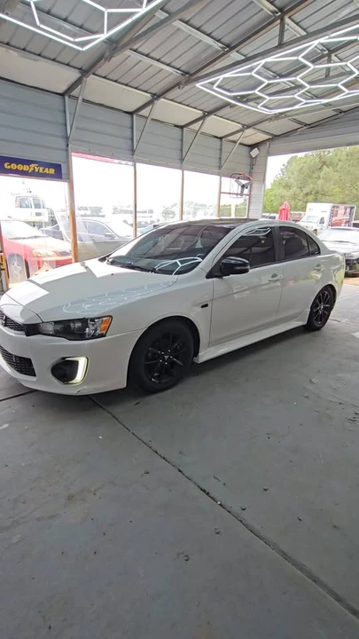 2017 Mitsubishi Lancer 9th Gen - Image 21 of 21