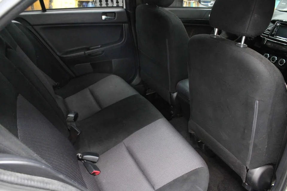 2017 Mitsubishi Lancer 9th Gen - Image 14 of 21