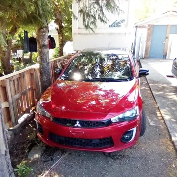 2017 Mitsubishi Lancer Special Black Edition