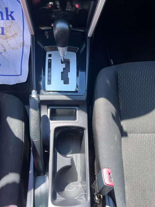 2017 Mitsubishi Lancer 10th Gen - Image 10 of 13