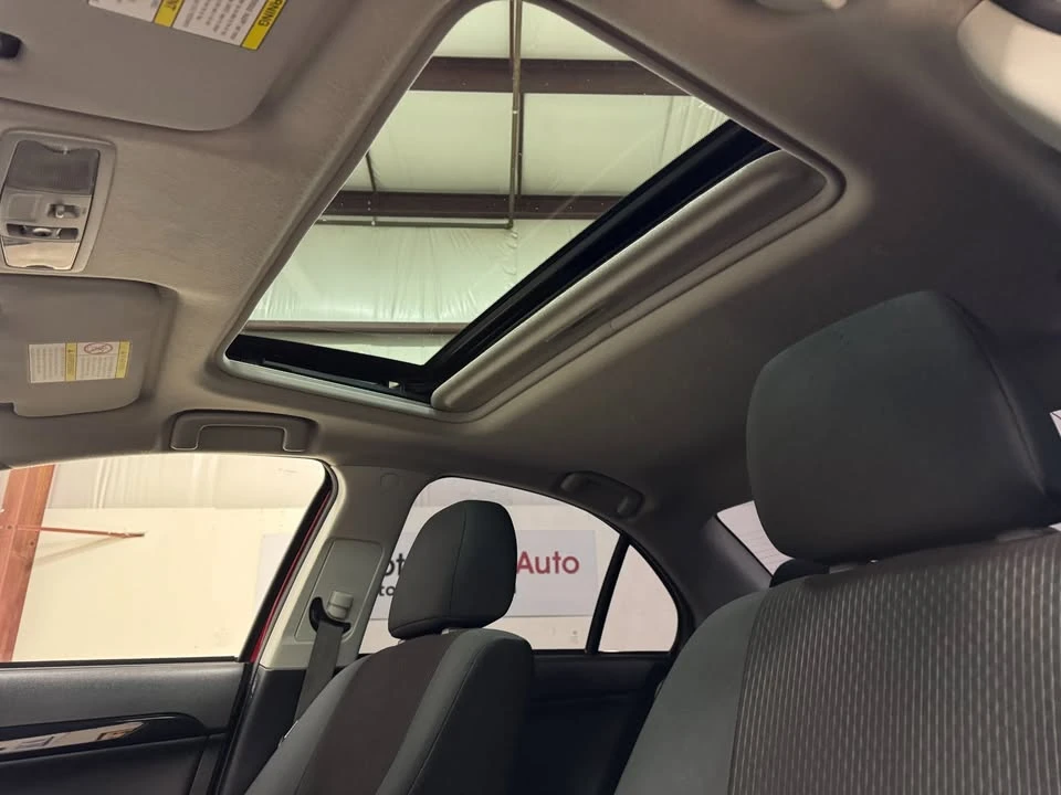 2017 Mitsubishi Lancer 9th Gen - Image 13 of 18