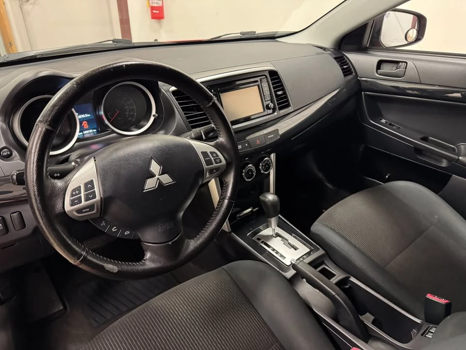2017 Mitsubishi Lancer 9th Gen - Image 10 of 18