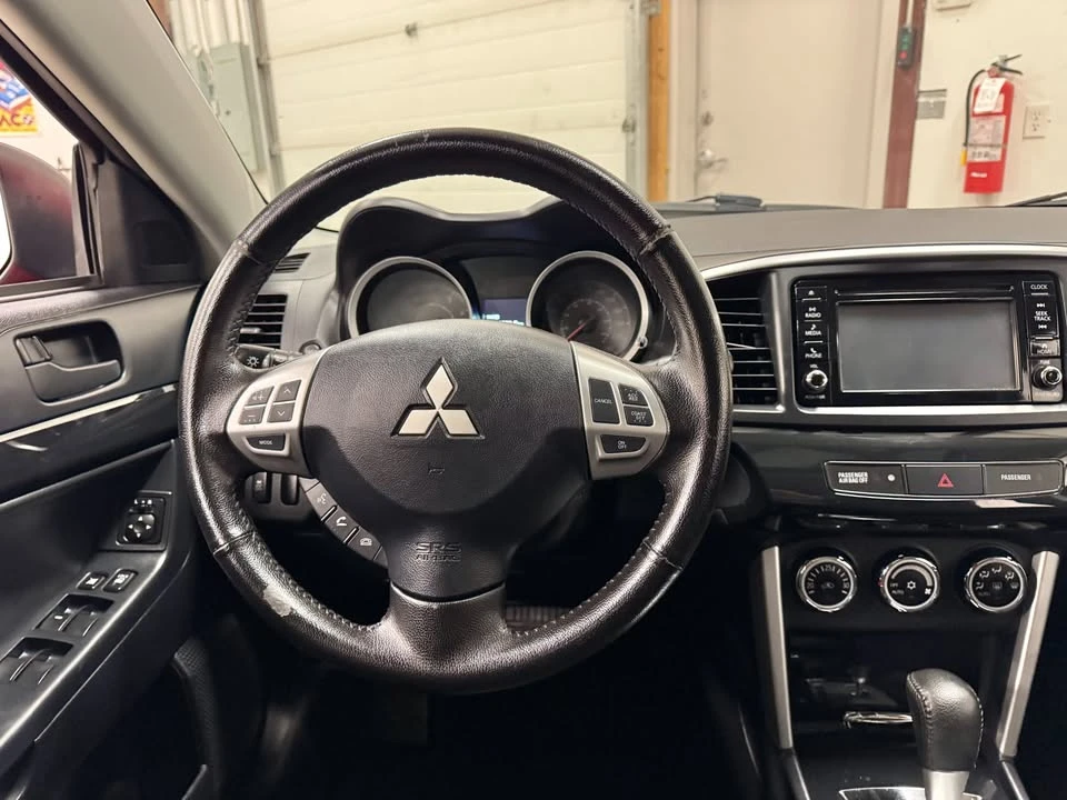 2017 Mitsubishi Lancer 9th Gen - Image 15 of 18