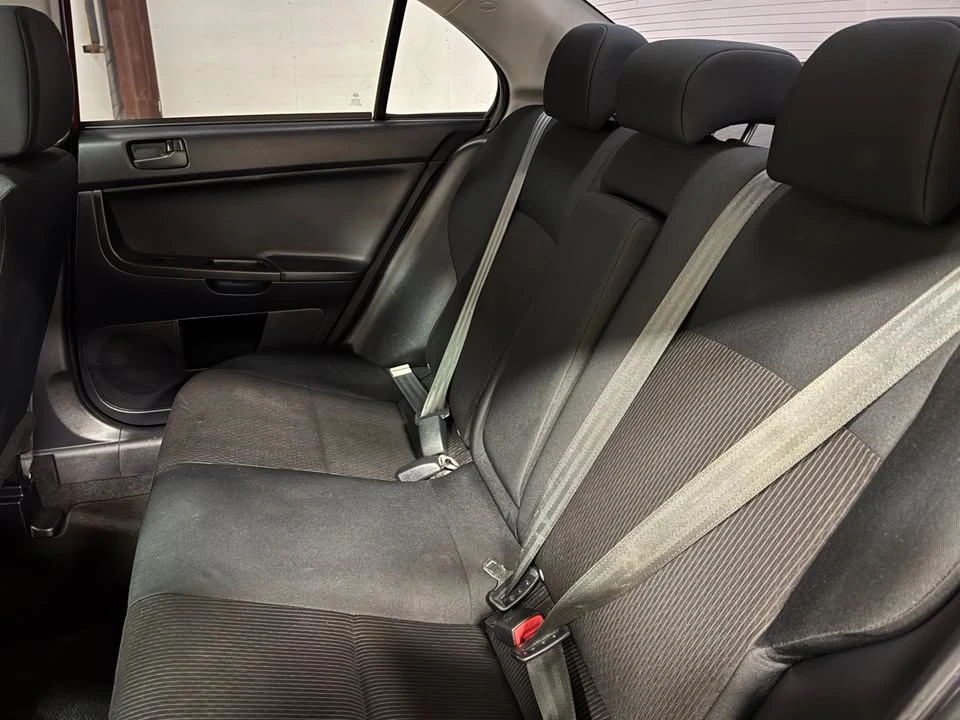 2017 Mitsubishi Lancer 9th Gen - Image 18 of 18