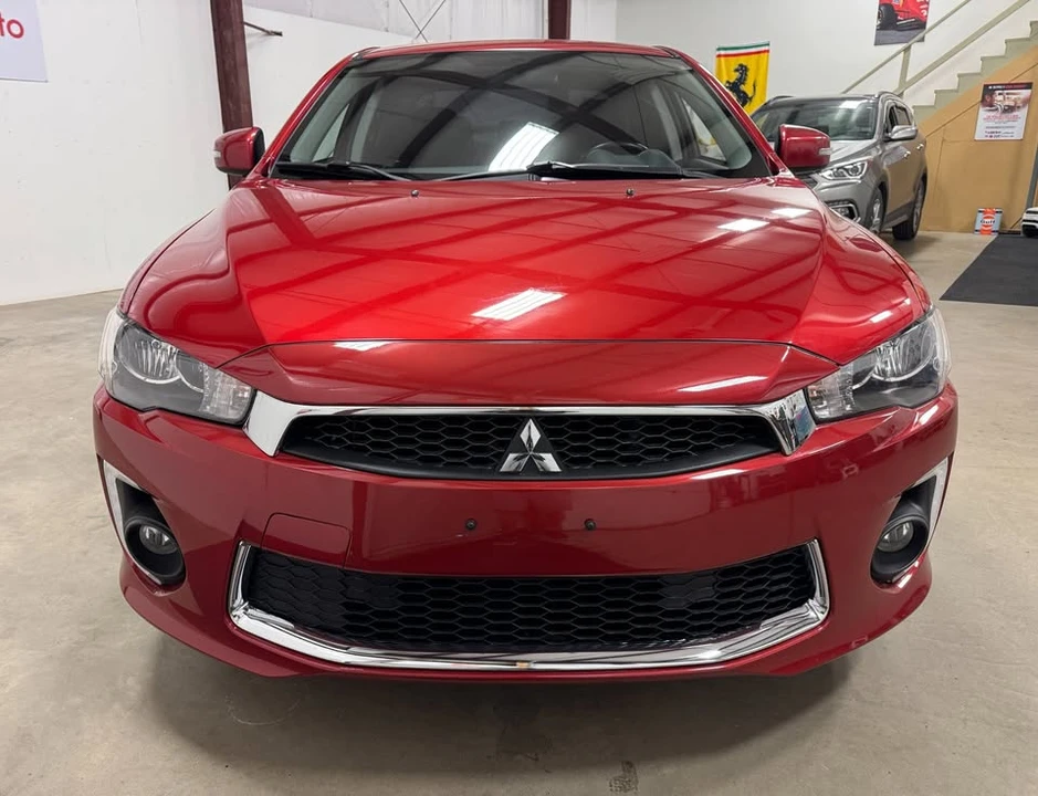 2017 Mitsubishi Lancer 9th Gen - Image 2 of 18