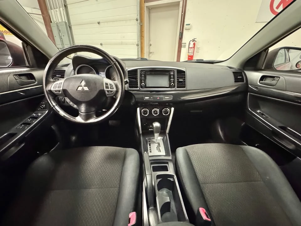 2017 Mitsubishi Lancer 9th Gen - Image 17 of 18