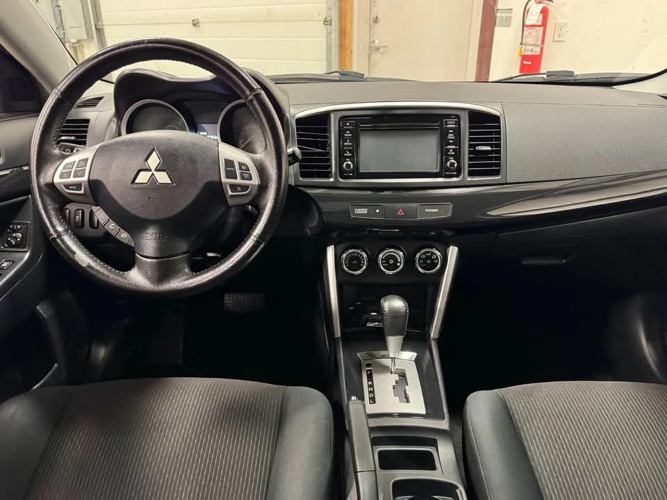 2017 Mitsubishi Lancer 9th Gen - Image 16 of 18