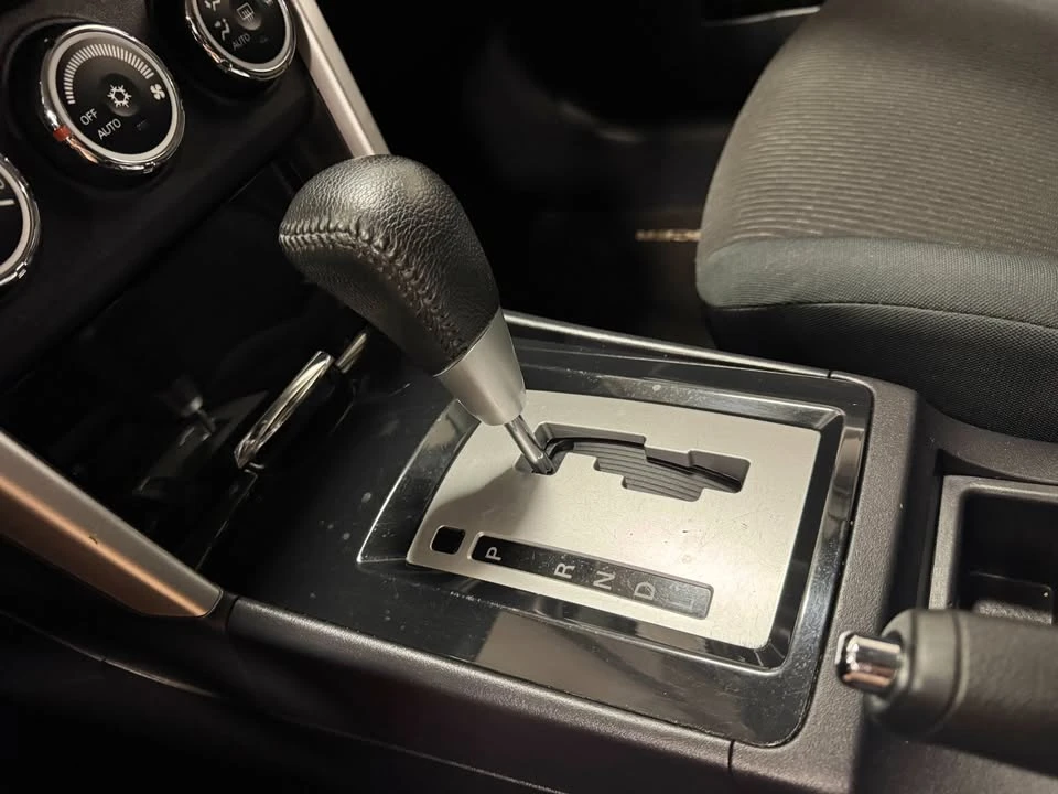 2017 Mitsubishi Lancer 9th Gen - Image 12 of 18