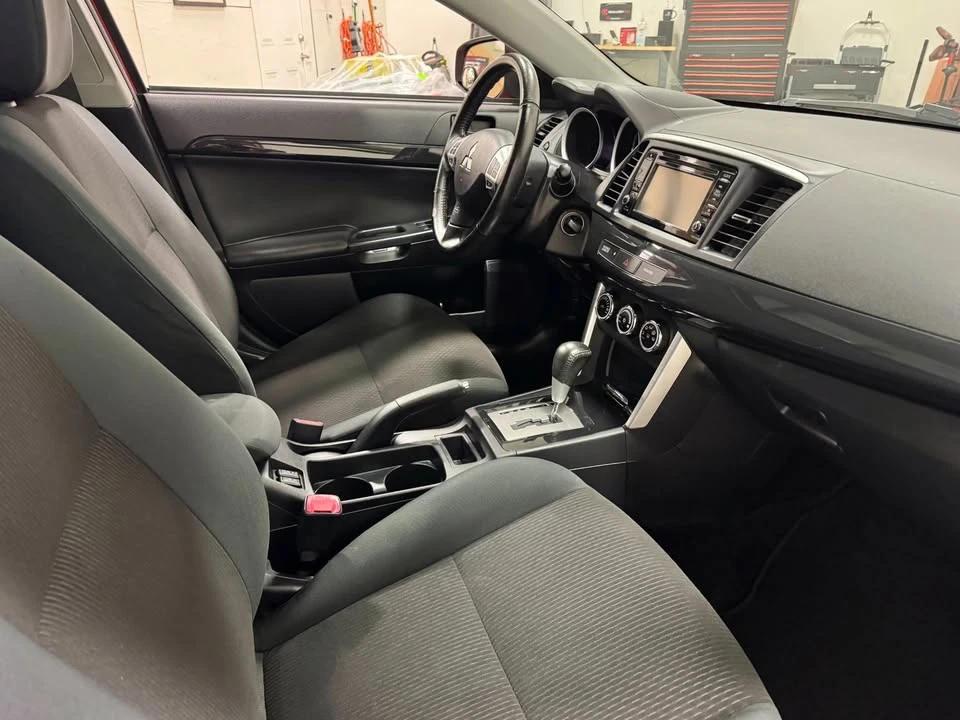2017 Mitsubishi Lancer 9th Gen - Image 14 of 18