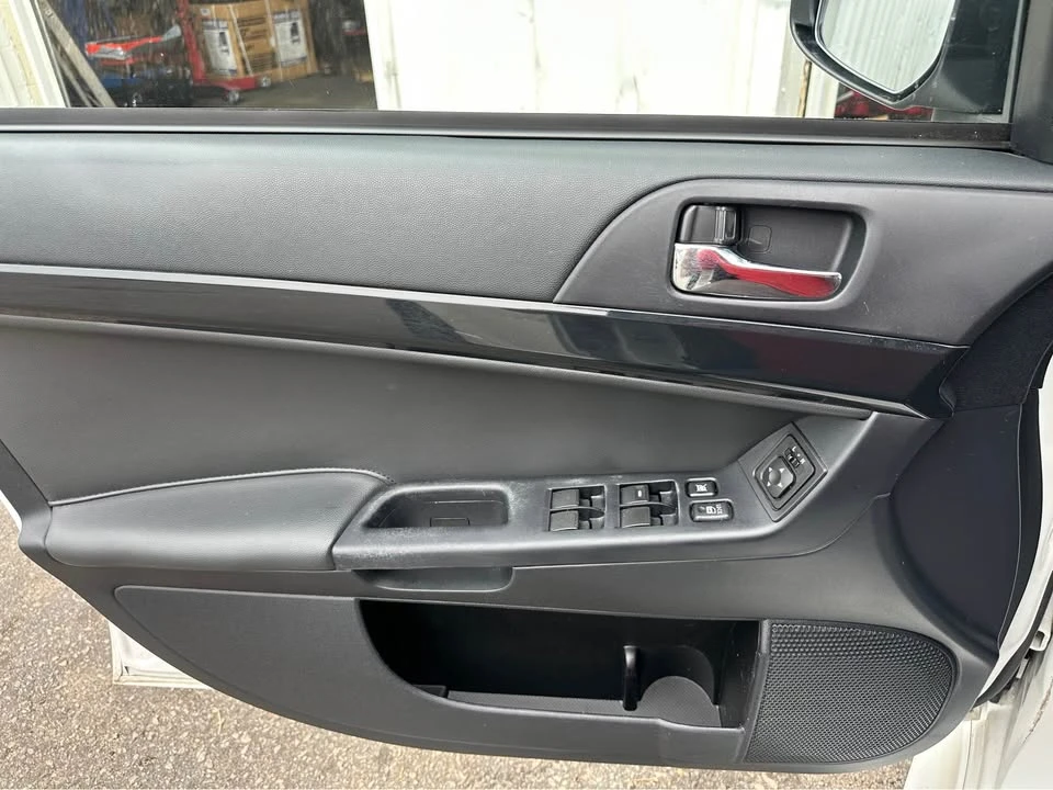 2017 Mitsubishi Lancer - Image 20 of 20
