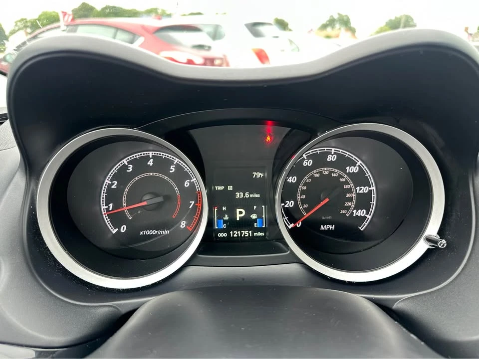 2017 Mitsubishi Lancer - Image 18 of 20