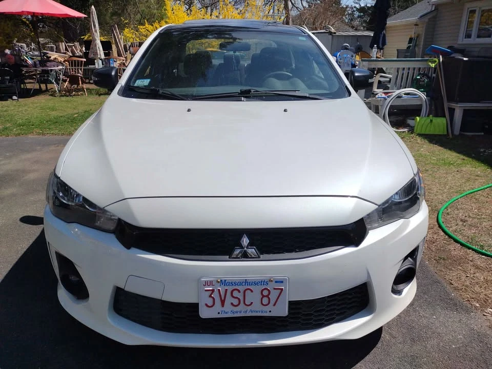 2017 Mitsubishi Lancer 9th Gen - Image 3 of 10