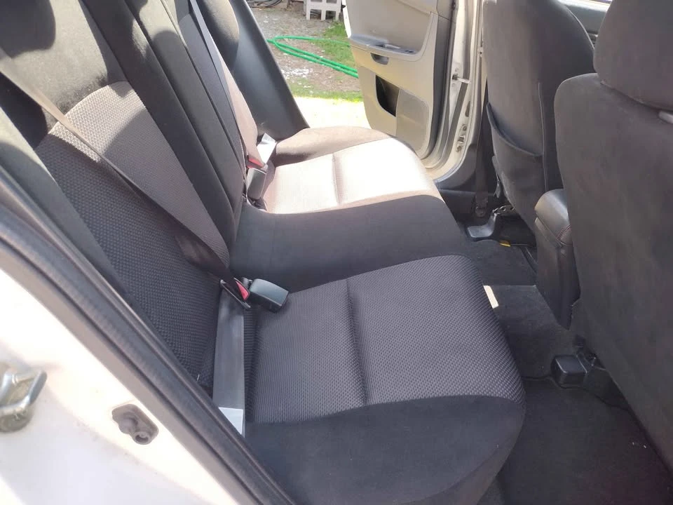 2017 Mitsubishi Lancer 9th Gen - Image 10 of 10