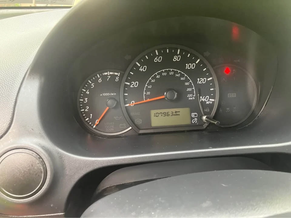 2017 Mitsubishi Mirage 6th Gen - Image 7 of 8