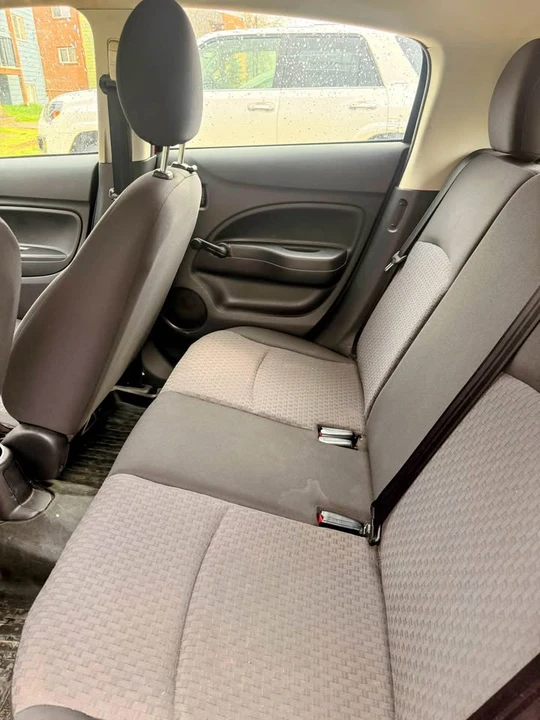 2017 Mitsubishi Mirage 6th Gen - Image 13 of 13