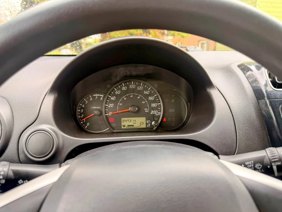 2017 Mitsubishi Mirage 6th Gen - Image 9 of 13