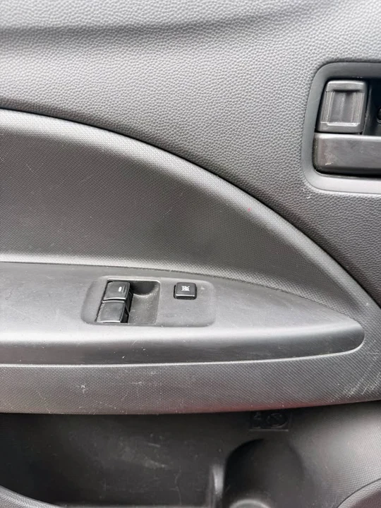 2017 Mitsubishi Mirage 6th Gen - Image 11 of 13