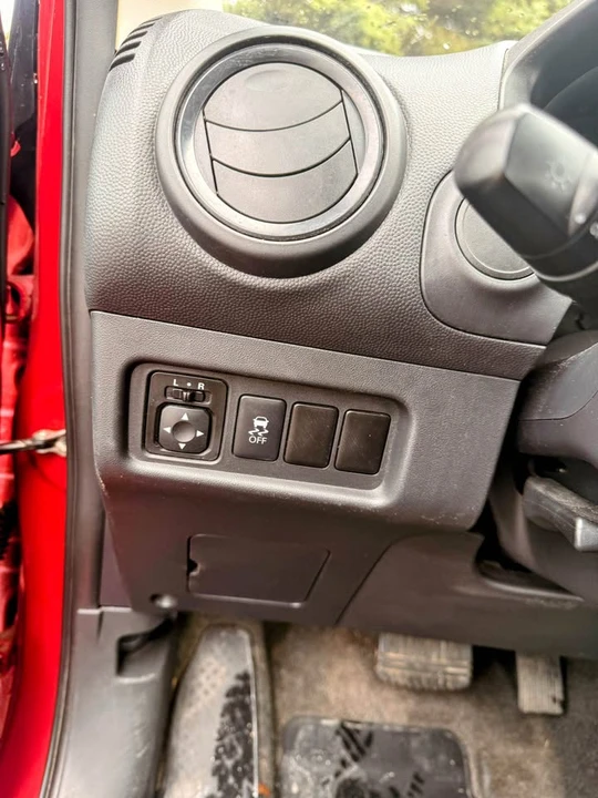 2017 Mitsubishi Mirage 6th Gen - Image 8 of 13