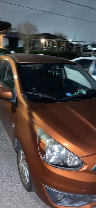 2017 Mitsubishi Mirage 6th Gen - Image 4 of 5