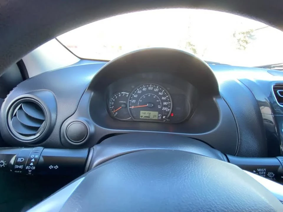 2017 Mitsubishi Mirage 6th Gen - Image 6 of 9