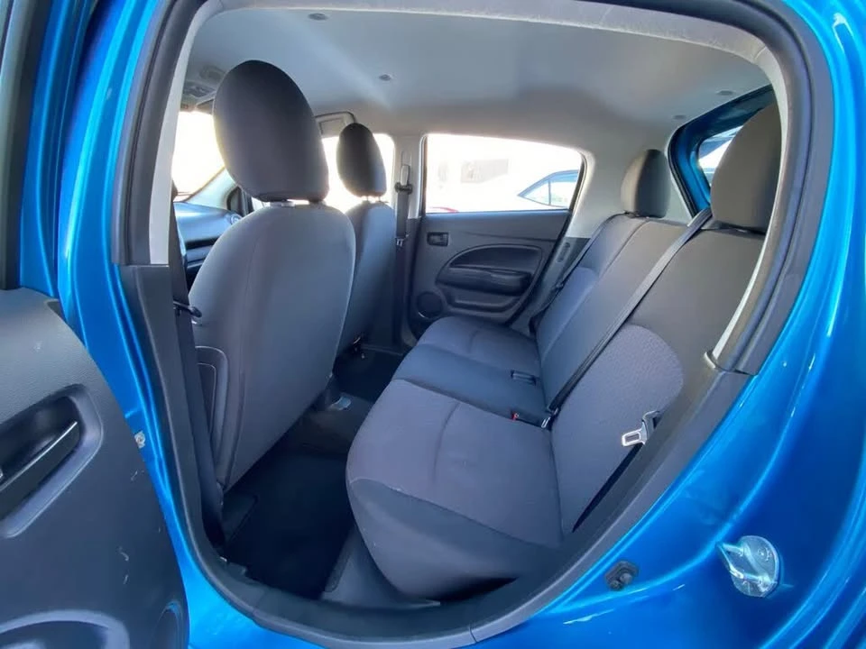 2017 Mitsubishi Mirage 6th Gen - Image 9 of 9