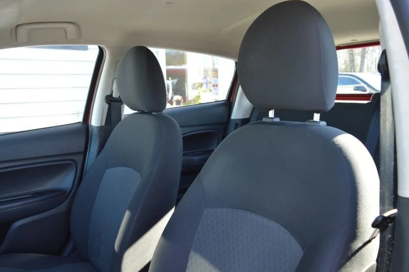 2017 Mitsubishi Mirage 6th Gen - Image 11 of 12