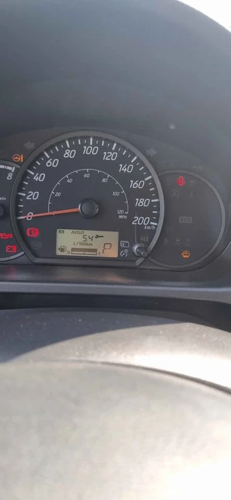 2017 Mitsubishi Mirage 6th Gen - Image 3 of 4