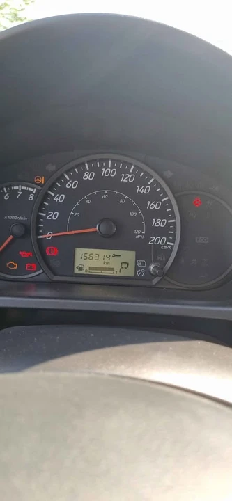 2017 Mitsubishi Mirage 6th Gen - Image 4 of 4