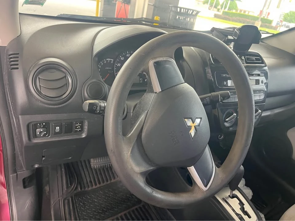 2017 Mitsubishi Mirage 6th Gen - Image 5 of 6