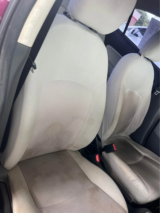 2017 Mitsubishi Mirage 6th Gen - Image 6 of 6