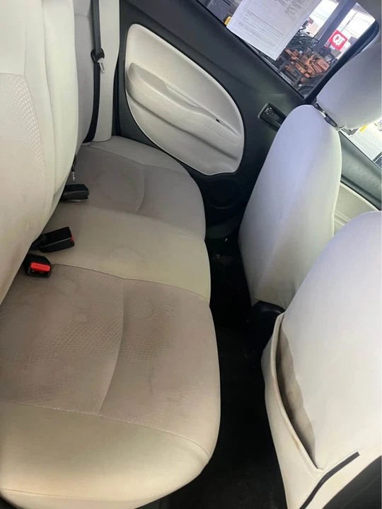 2017 Mitsubishi Mirage 6th Gen - Image 4 of 6