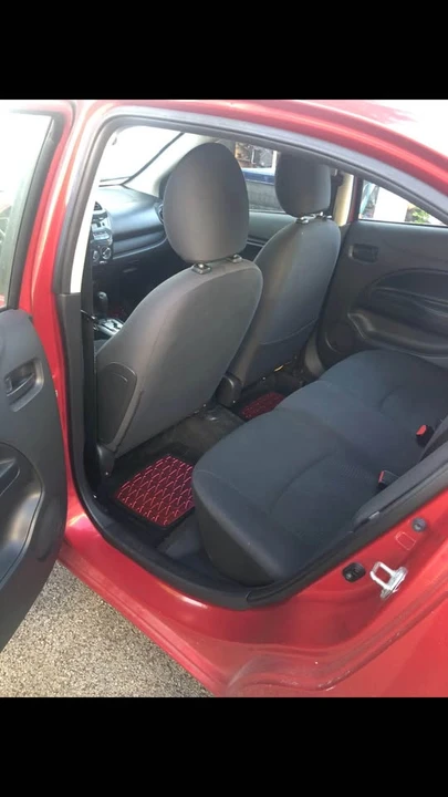 2017 Mitsubishi Mirage 6th Gen - Image 3 of 8