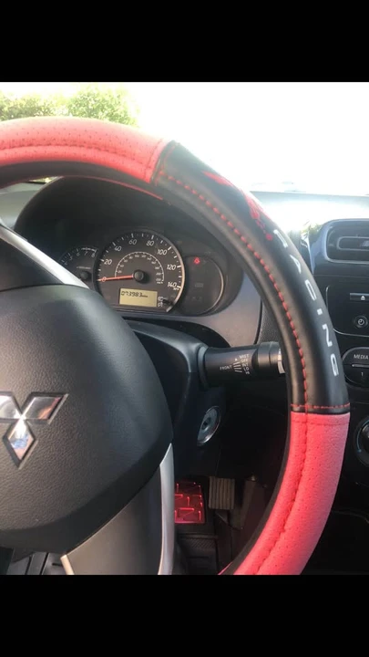 2017 Mitsubishi Mirage 6th Gen - Image 4 of 8